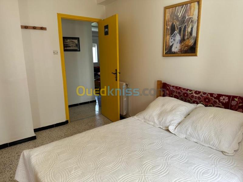 Vente Appartement F4 Tipaza Tipaza 8
