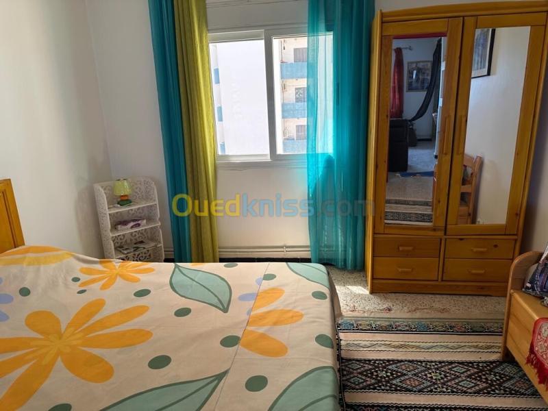 Vente Appartement F4 Tipaza Tipaza 3