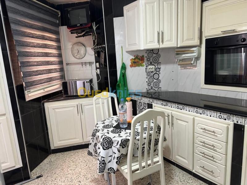 Vente Appartement F4 Tipaza Tipaza 36