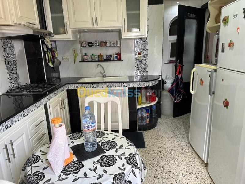 Vente Appartement F4 Tipaza Tipaza 34