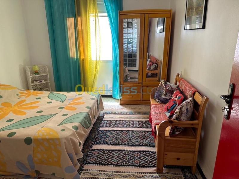 Vente Appartement F4 Tipaza Tipaza 4