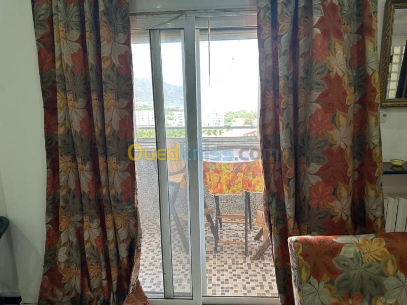 Vente Appartement F4 Tipaza Tipaza 17