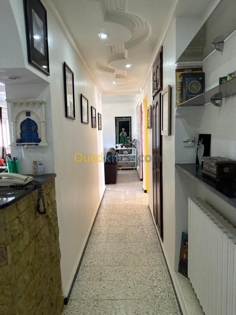 Vente Appartement F4 Tipaza Tipaza 37