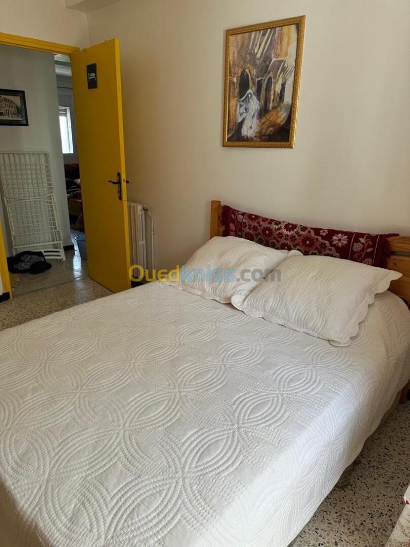 Vente Appartement F4 Tipaza Tipaza 10