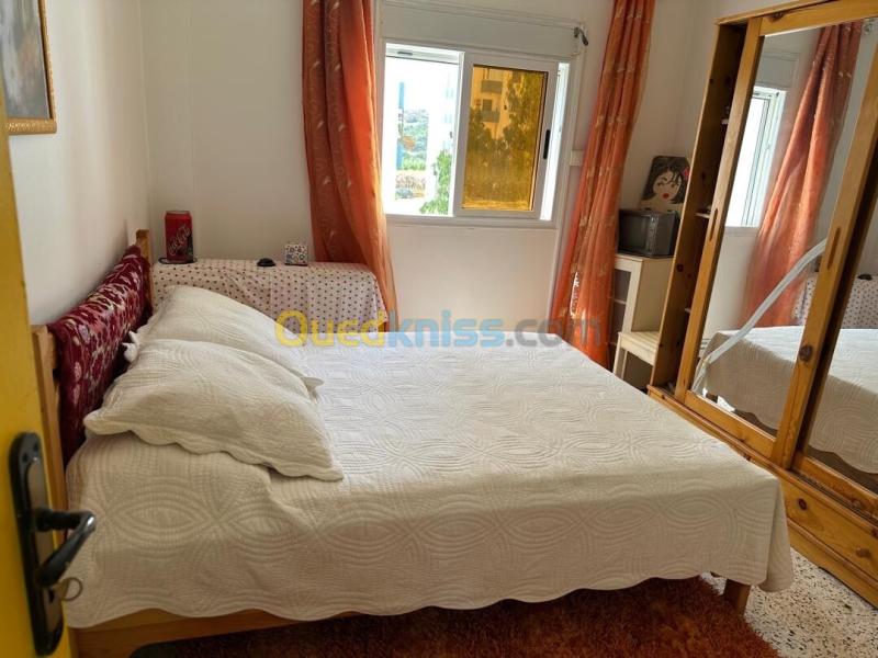 Vente Appartement F4 Tipaza Tipaza 12