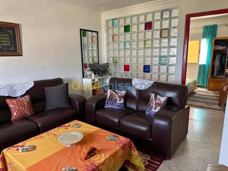 Vente Appartement F4 Tipaza Tipaza 27