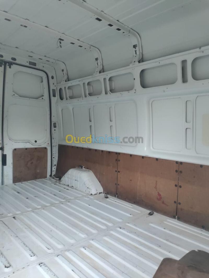 Ford Ford Transit 2009 3