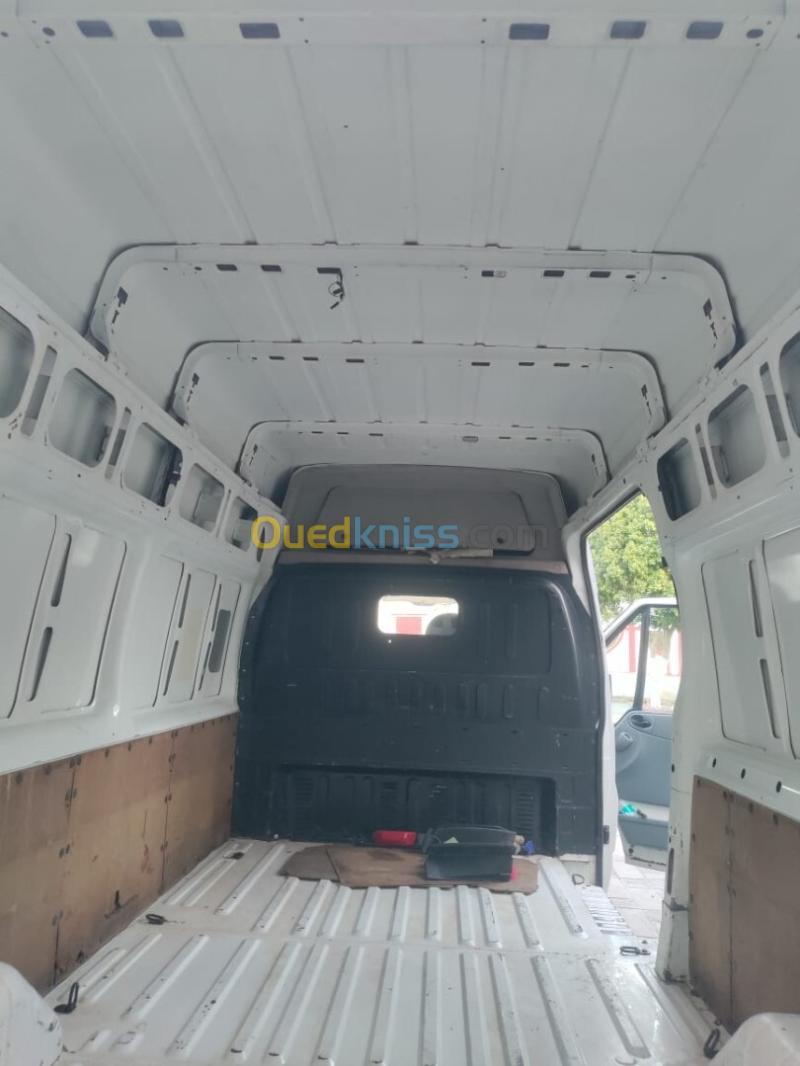 Ford Ford Transit 2009 2