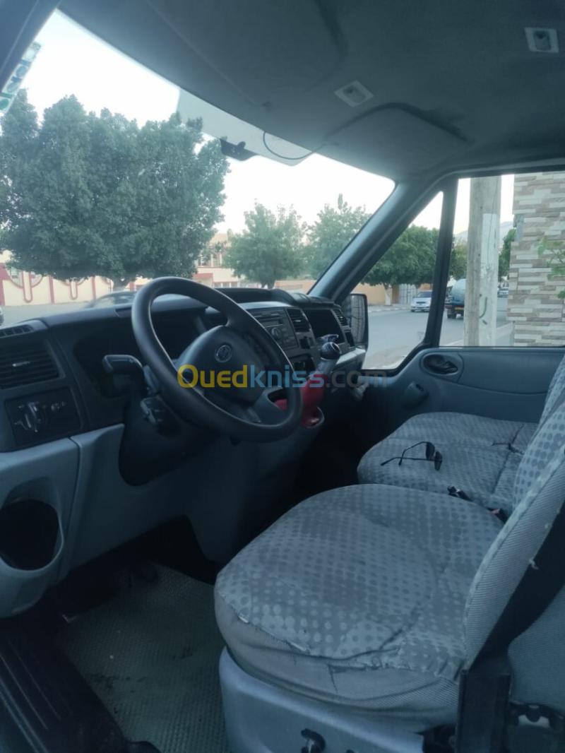 Ford Ford Transit 2009 7