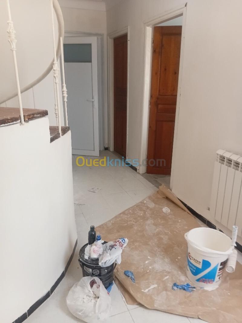 Vente Villa Alger Ain benian 7