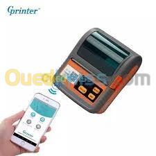 Imprimante mobile smartpos sp322-B