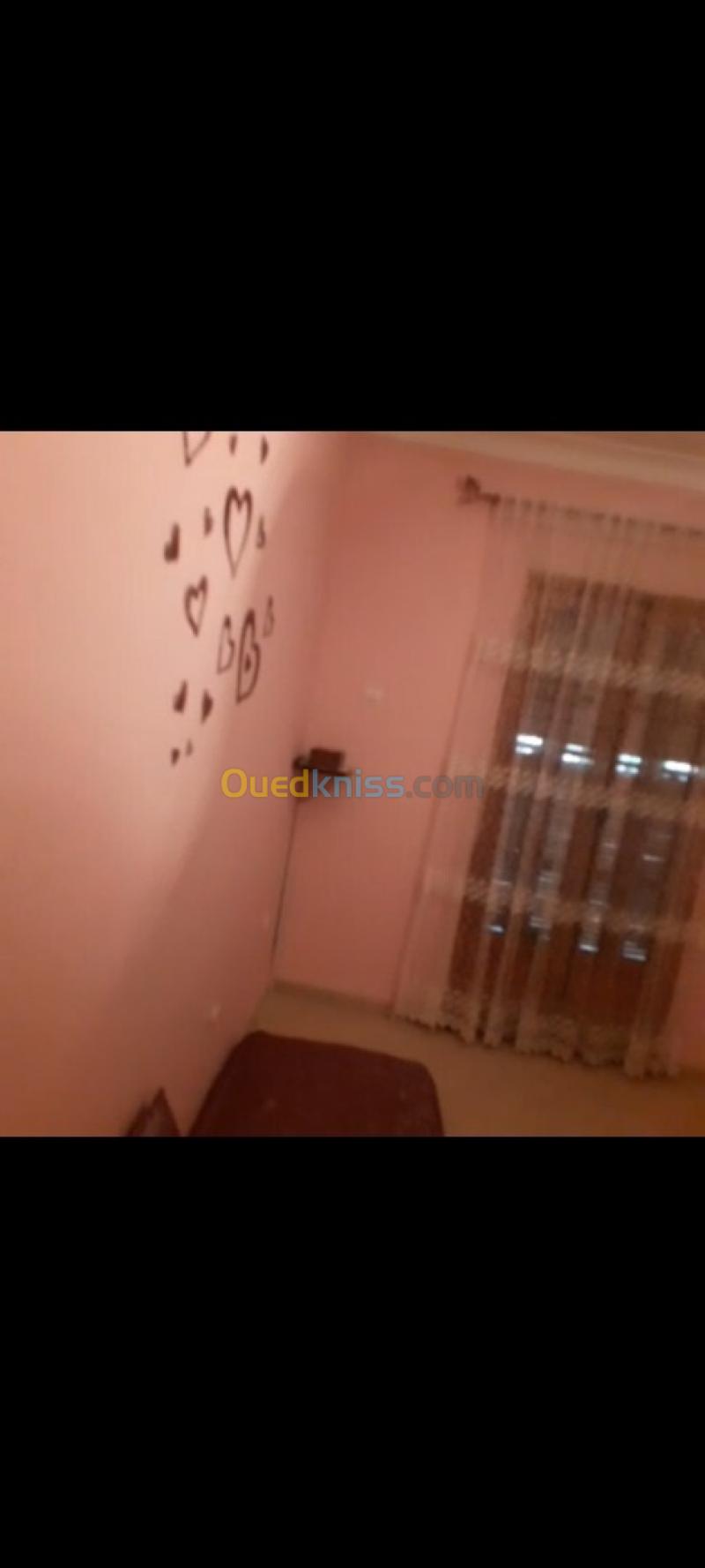 Location Appartement F3 Alger Ain naadja 4