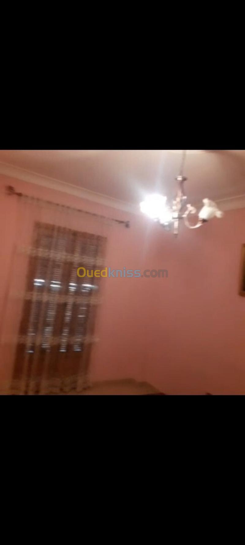 Location Appartement F3 Alger Ain naadja 5