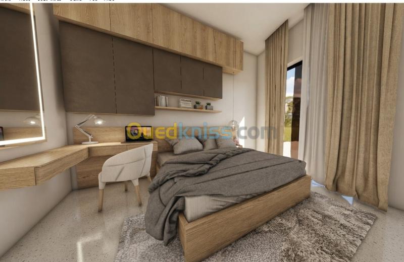 architecte 5