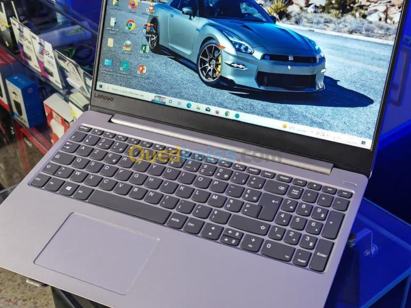 LENOVO IP 330S / INTEL I5 8EME / 8 G / 256 NVME / 15.6 FHD 4