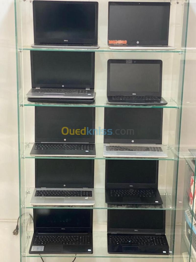 NOUVELLE ARRIVAGE LAPTOP MOYEN GAMME ENTRE 30000 ET 40000 AVEC GARANTIE ET LIVRAISON 69 WILAYAS 2