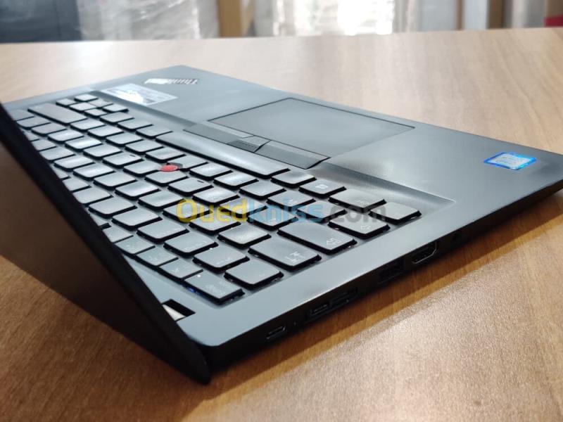 LENOVO THINKPAD T490S ULTRA SLIM I5 8EME / 8G / 256 SSD /14 FHD 3