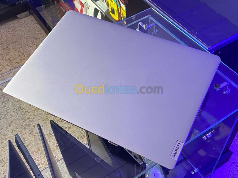 LENOVO IDEAPAD 3-17/  RYZEN 5 5500 12 COEURS  / 12G /512 SSD / 17.3 FHD ETAT NEUF 2