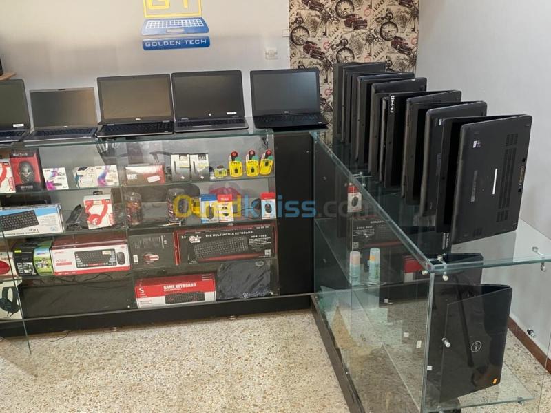 Arrivage Laptop européen plusieurs model DELL HP ACER ASUS THINKPAD BON PRIX 16