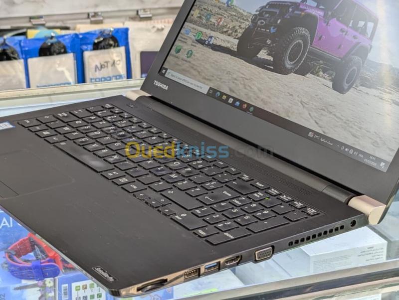 NOUVELLE ARRIVAGE LAPTOP MOYEN GAMME ENTRE 30000 ET 40000 AVEC GARANTIE ET LIVRAISON 69 WILAYAS 20