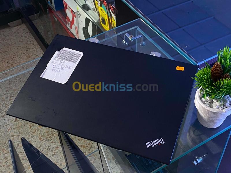 THINKPAD T460S SLIM  / INTEL  I5 6EME / 8G / 128 SSD /14 2