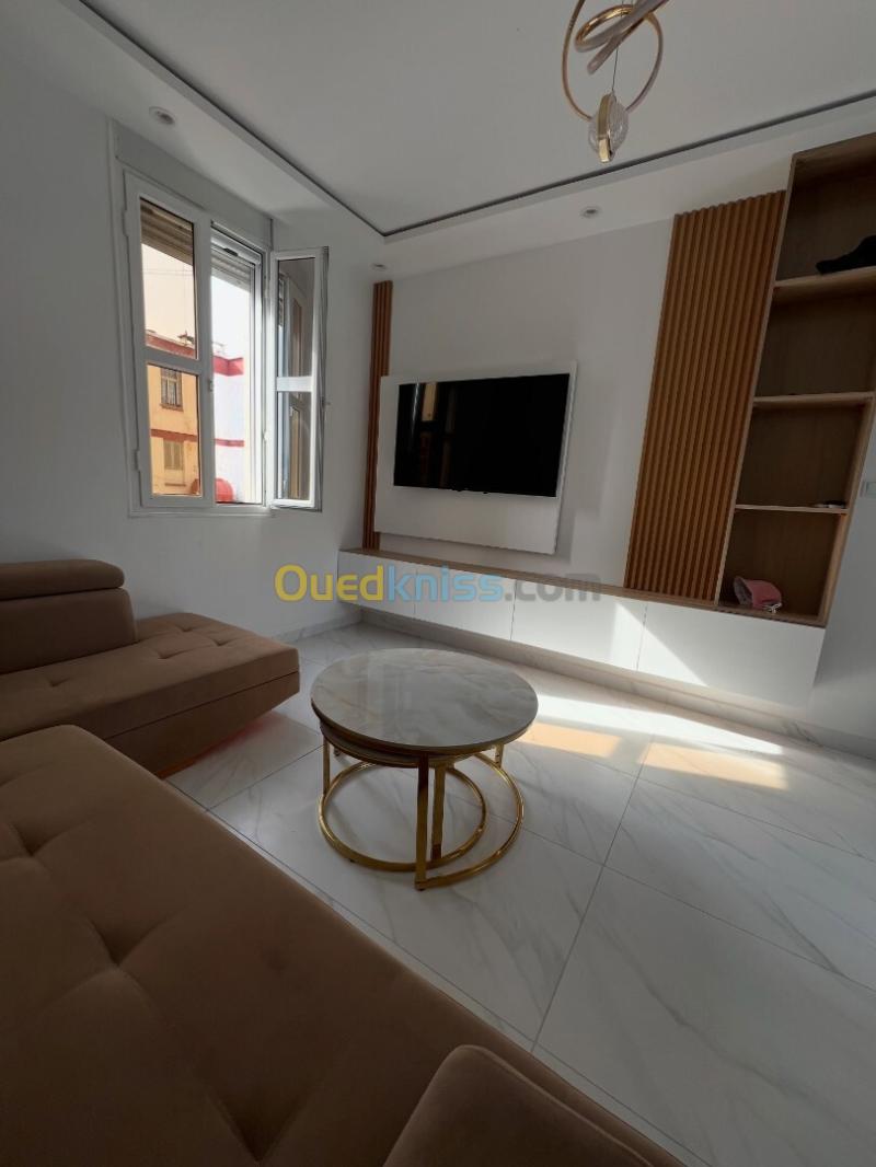 Location vacances Appartement F3 Annaba Annaba 4