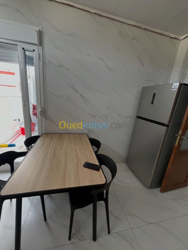 Location vacances Appartement F3 Annaba Annaba 10