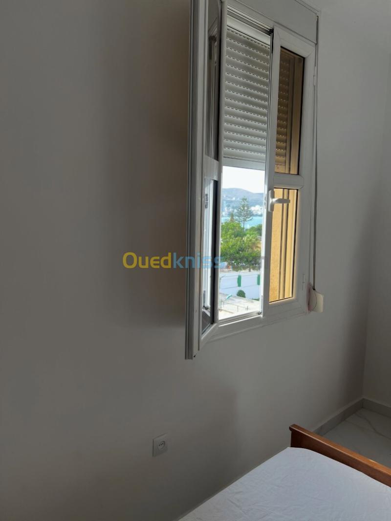 Location vacances Appartement F3 Annaba Annaba 13
