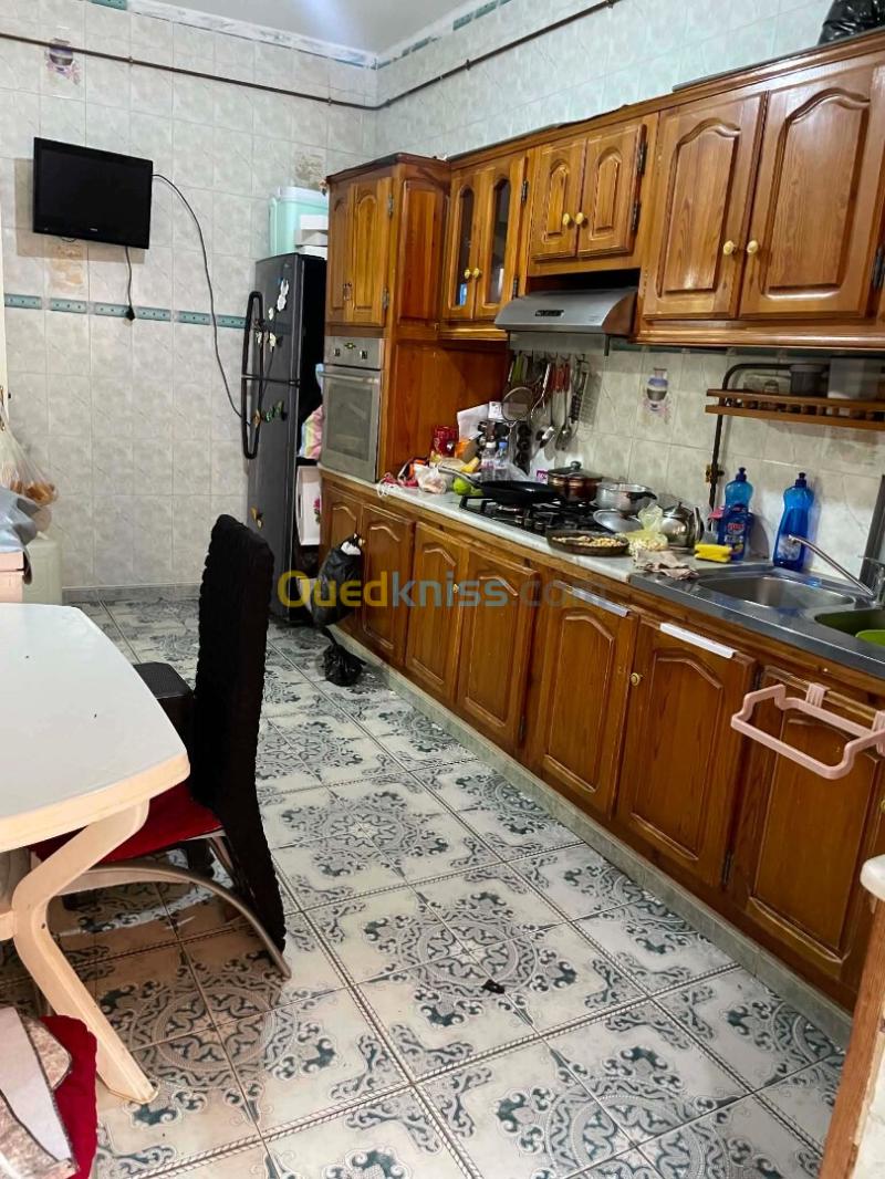 Vente Villa Oran Oran 6