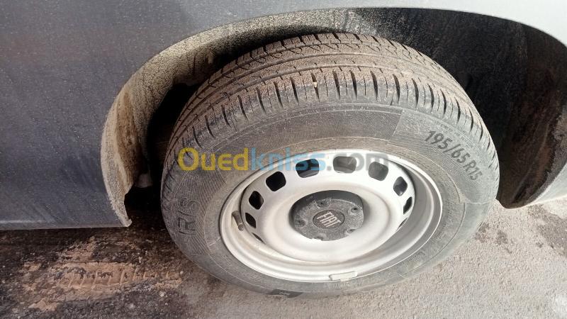 Fiat Doblo 2025  7