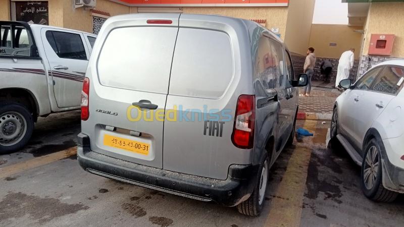 Fiat Doblo 2025  2