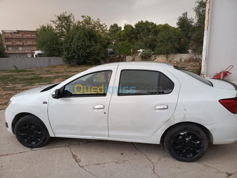 Renault Symbol 2016 Made In Bladi
