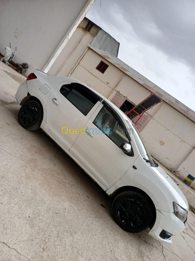 Renault Symbol 2016 Made In Bladi 5