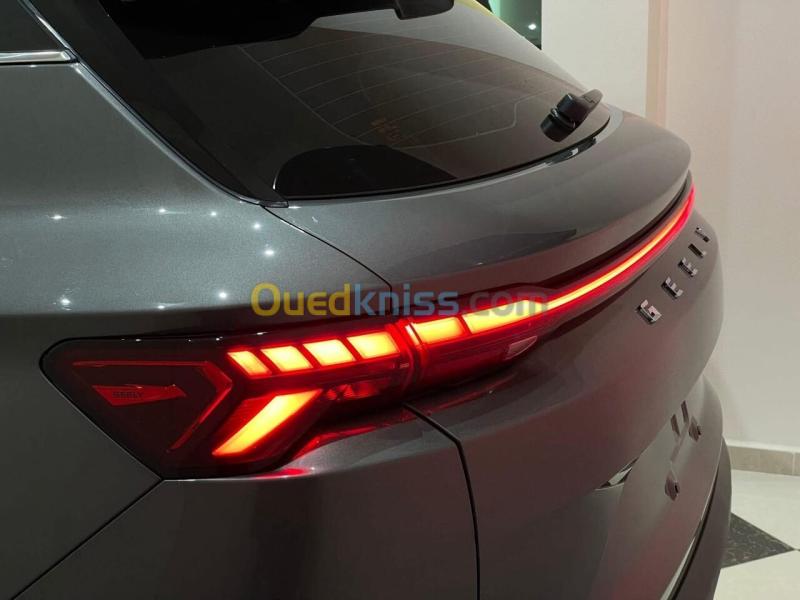 Jetour Dashing 2026  10