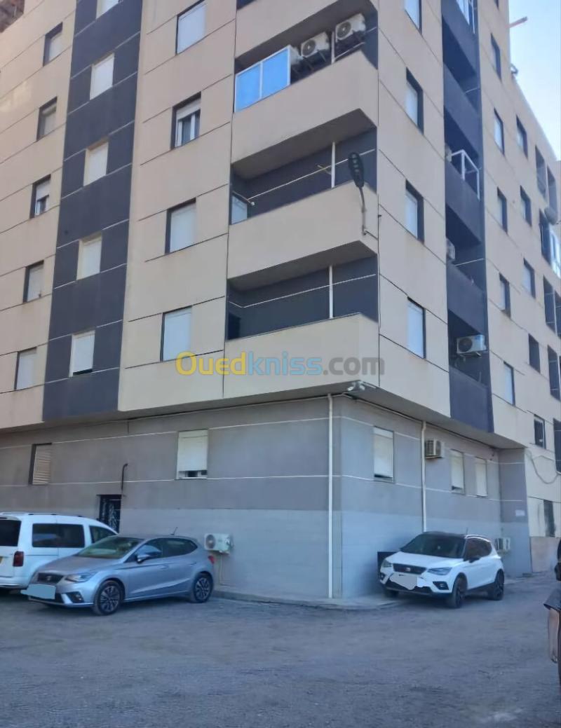 Vente Appartement F2 Mostaganem Sayada