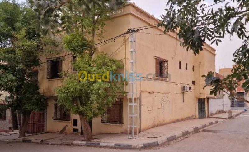 Vente Appartement Saïda Saida 2