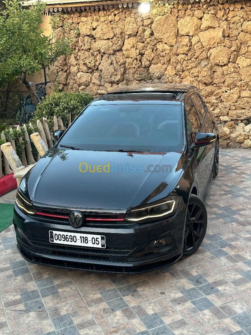 Volkswagen Polo 2018 Beats 3