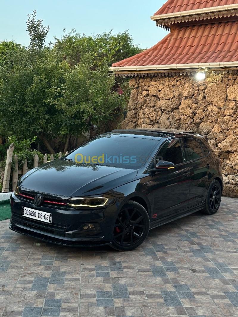 Volkswagen Polo 2018 Beats 9
