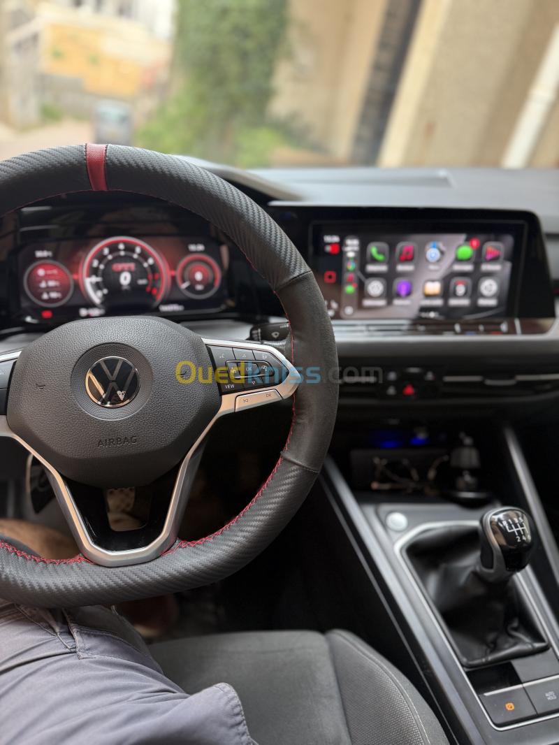 Volkswagen Golf 8 2021 Style 2