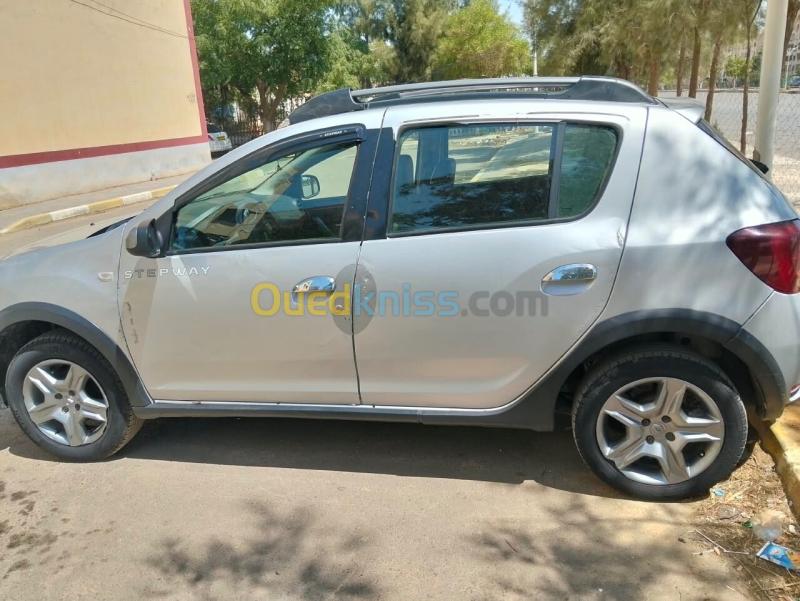Dacia Sandero 2018 Stepway 2