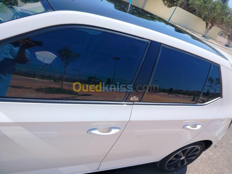 Skoda Fabia 2017 Monte Carlo 4