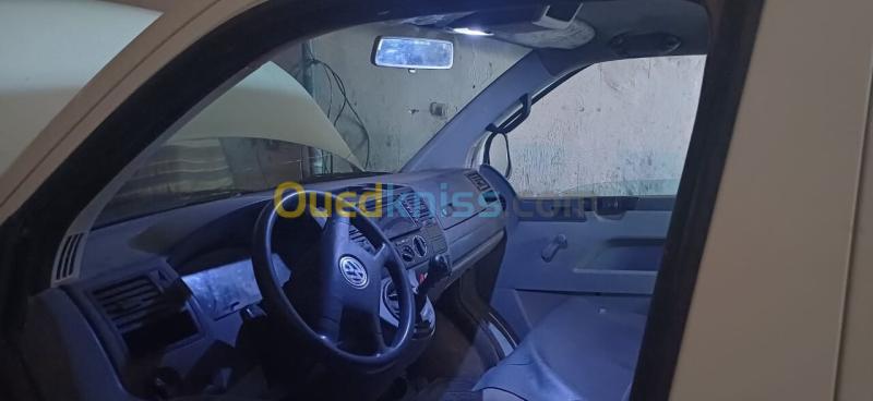 Volkswagen Transporter 2003 Transporter 26
