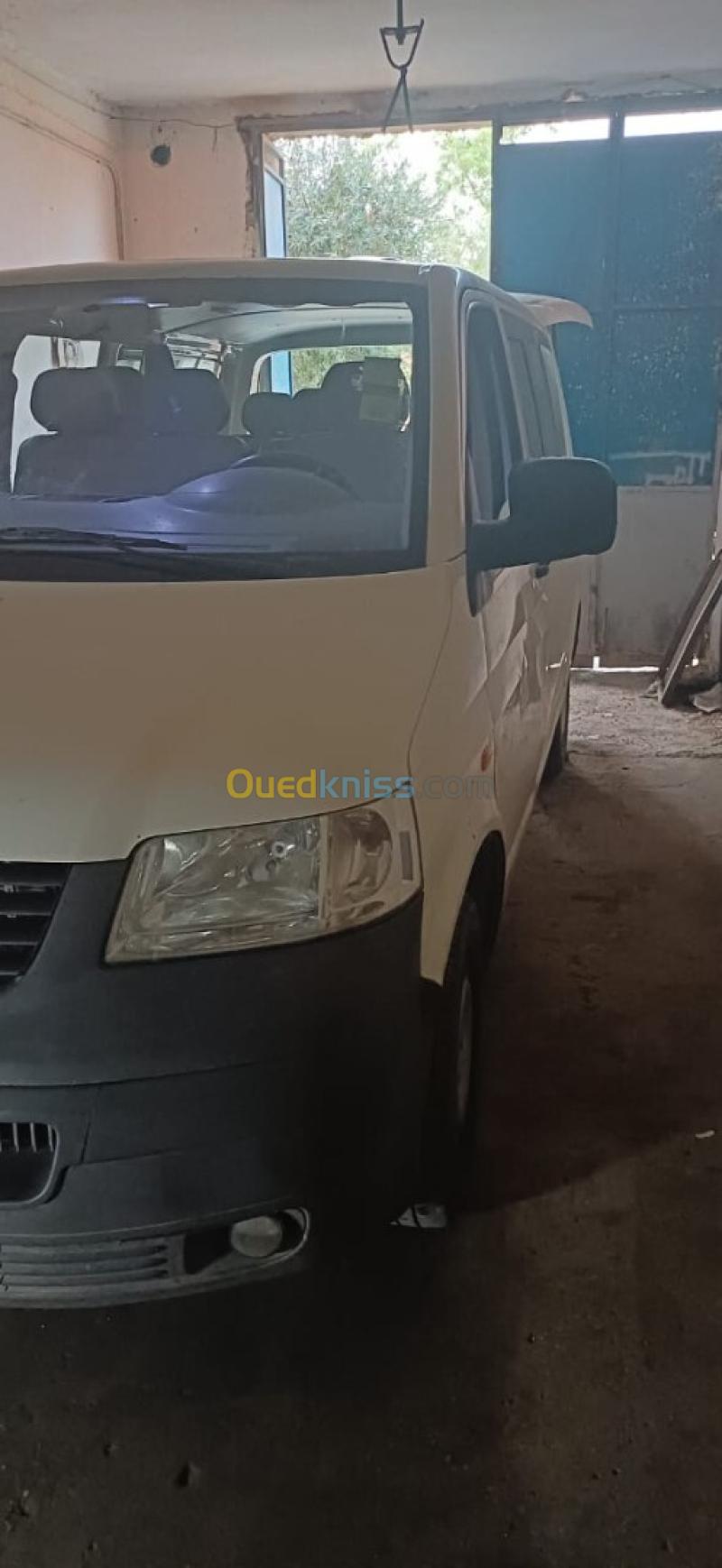 Volkswagen Transporter 2003 Transporter 32