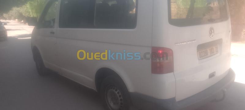 Volkswagen Transporter 2003 Transporter 17