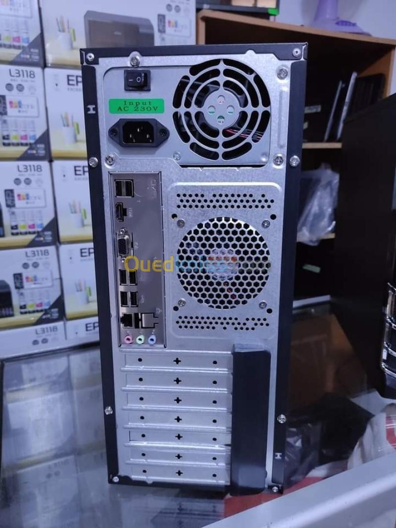 PC de bureau table en gros  3