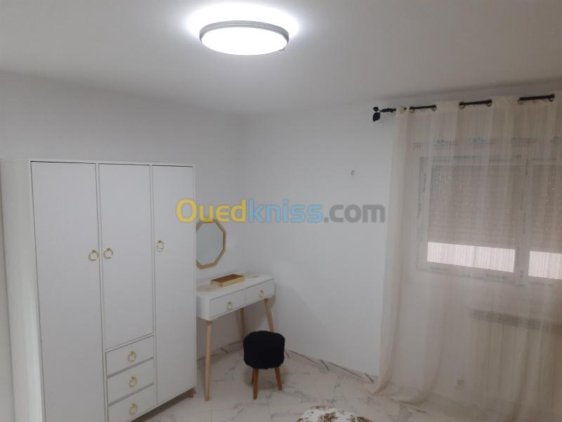 Vente Appartement F2 Boumerdès Boumerdes 5