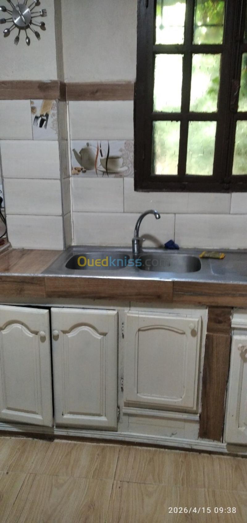Vente Villa Chlef Chlef 7