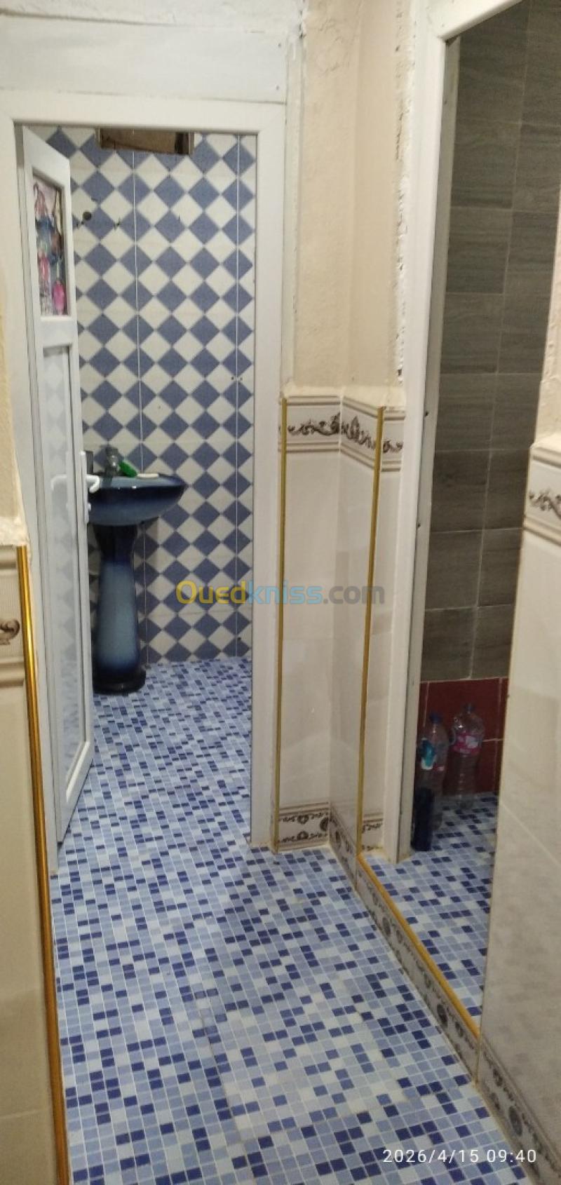 Vente Villa Chlef Chlef 5