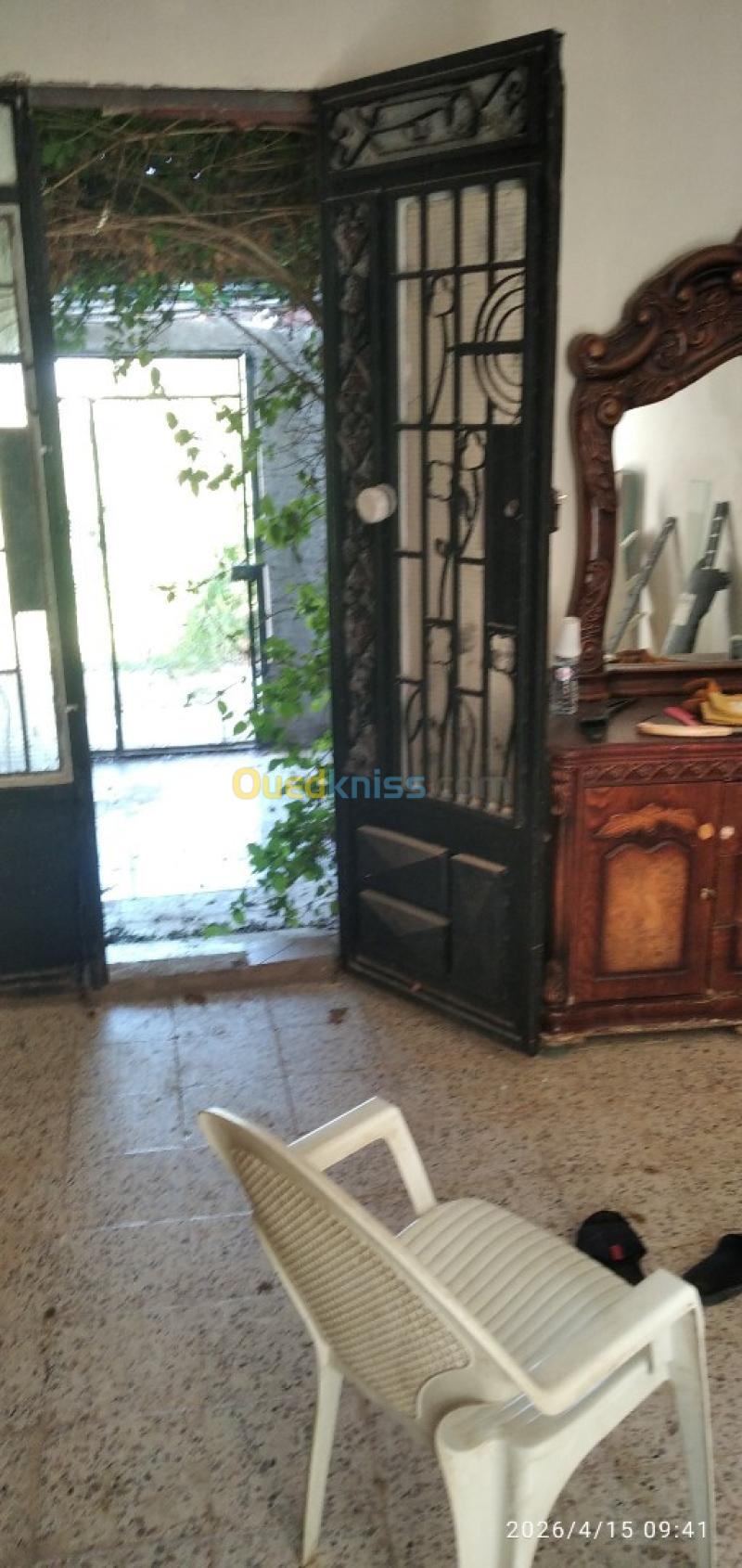 Vente Villa Chlef Chlef 4