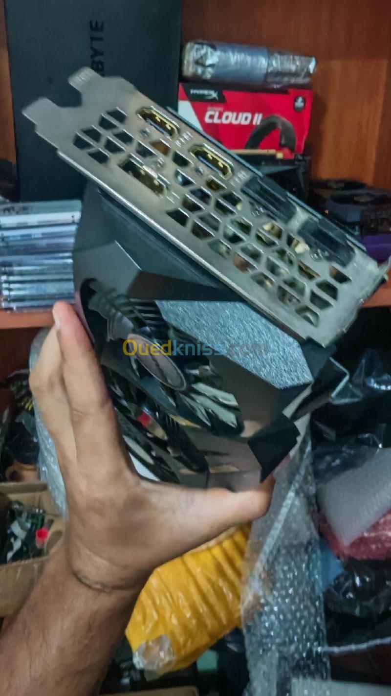 RTX 3080 GIGABYTE EAGLE EDITION 10GB BON PRIX 4